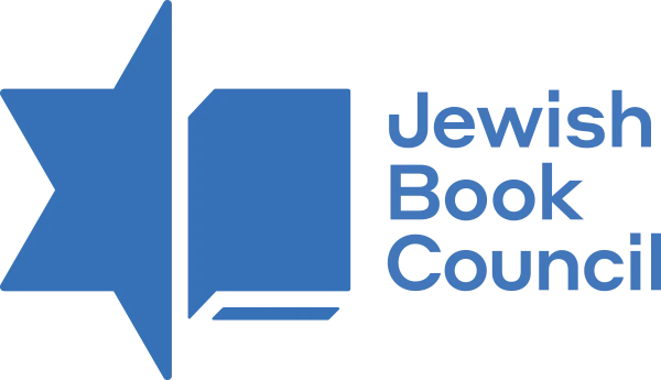Jewish Book Council logo