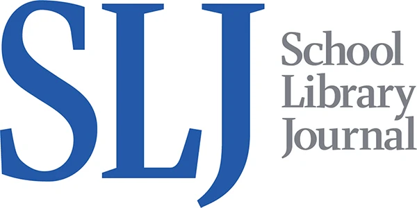 School Library Journal logo logo
